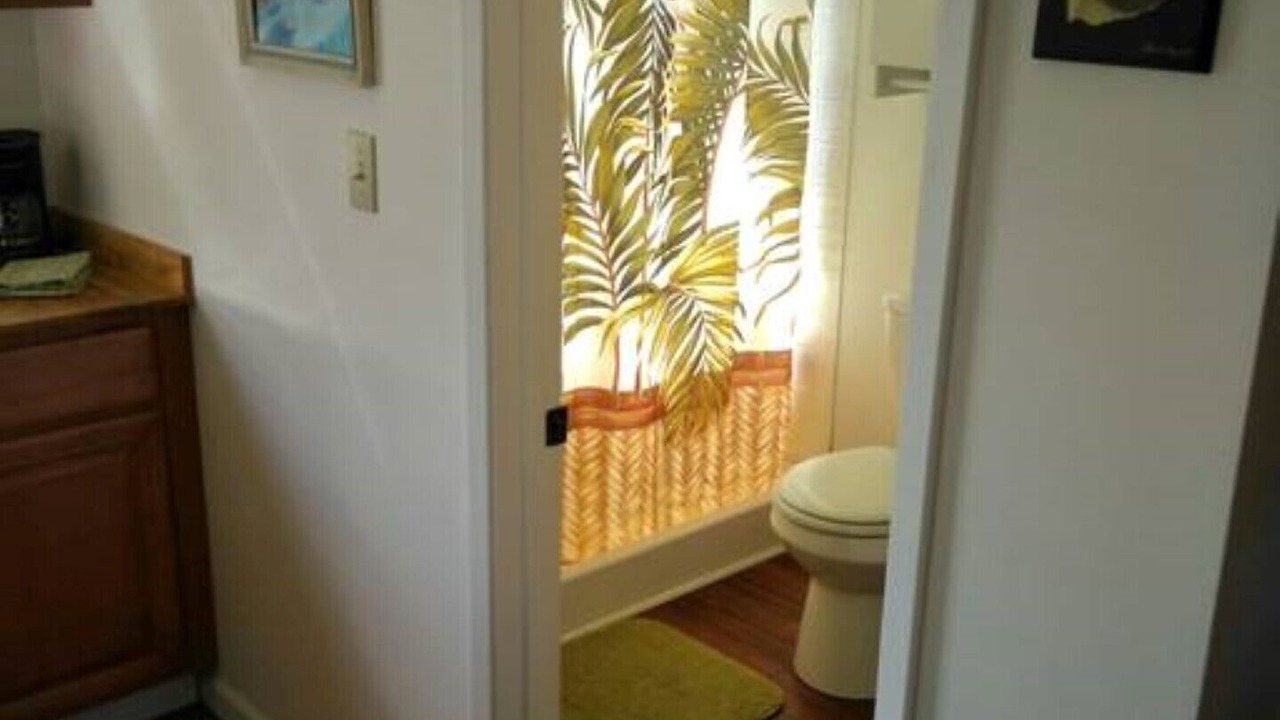 Photo of Bathroom in Orchidlands Estates