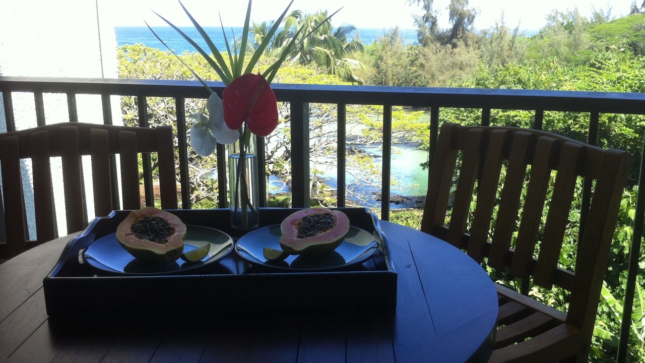 Photo of Outdoor in Hilo