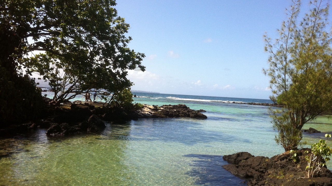 Photo of Outdoor in Hilo