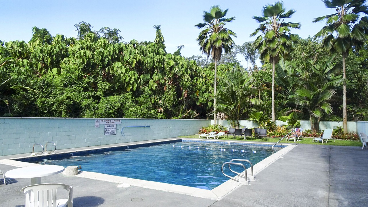 Photo of Outdoor in Hilo