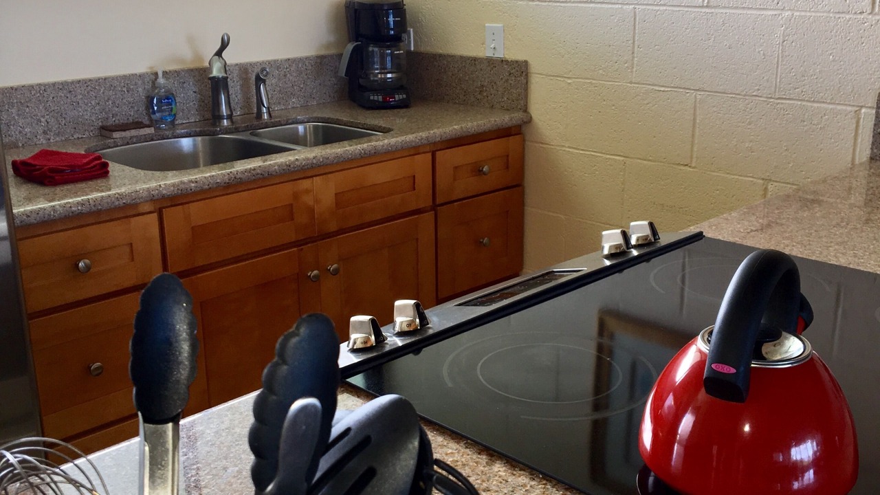 Photo of Kitchen in Hilo
