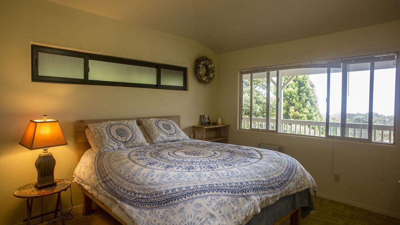 Photo of Bedroom in Honokaa