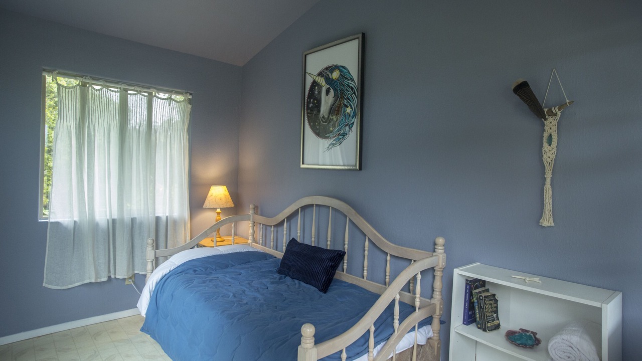Photo of Bedroom in Honokaa
