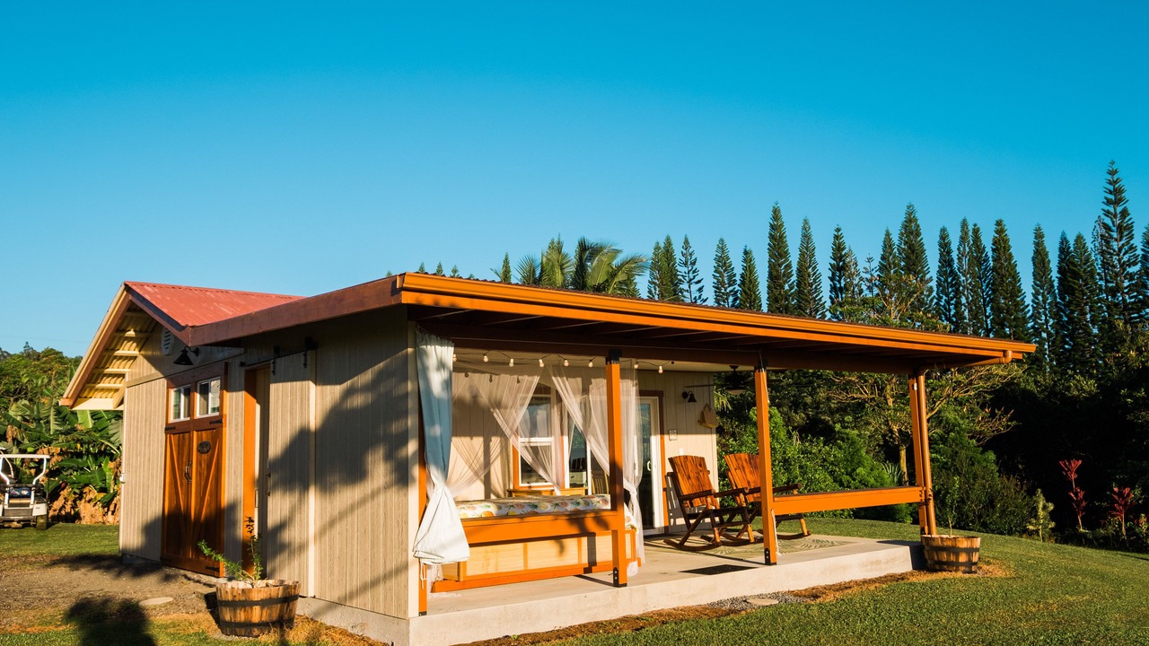 Photo of Outdoor in Hakalau