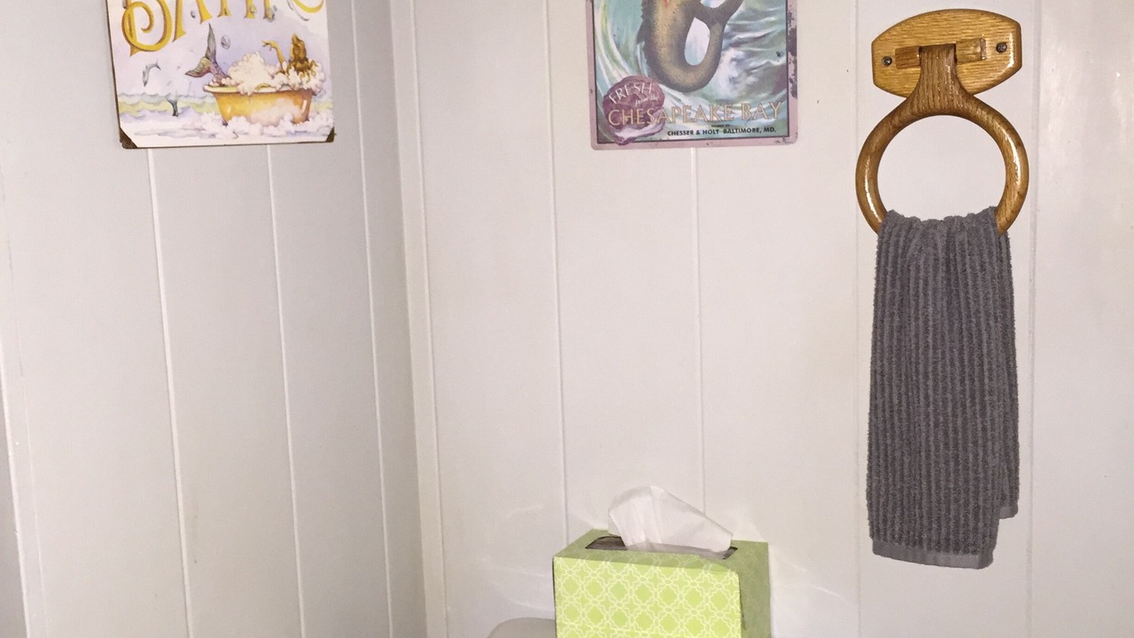 Photo of Bathroom in Pupukea