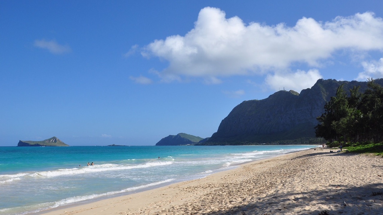 Photo of Others in Waimanalo