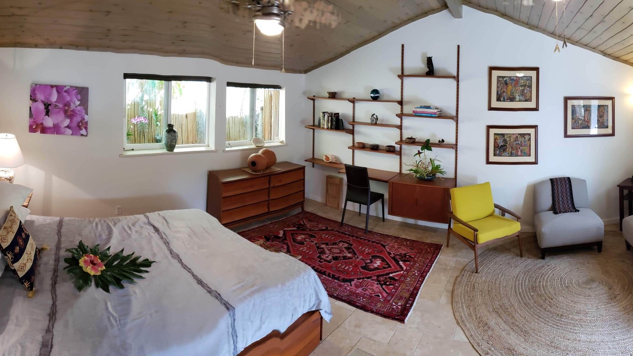 Photo of Bedroom in Waimanalo