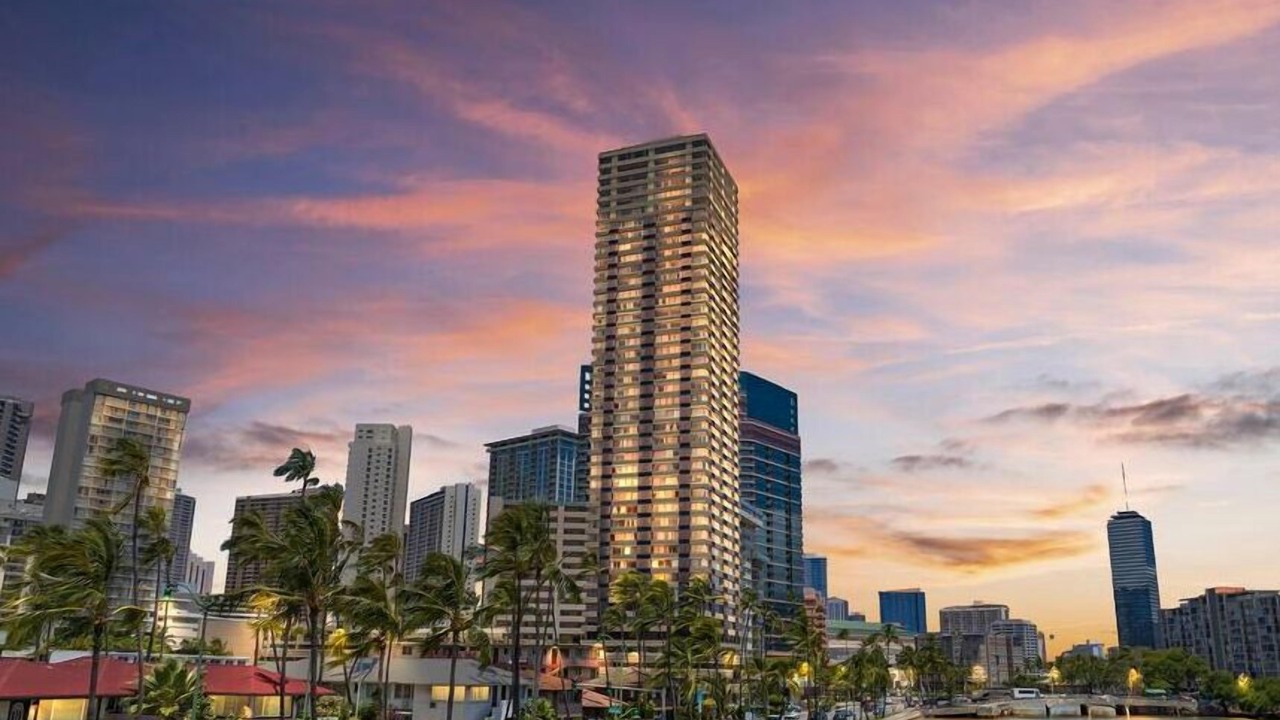 Photo of Others in Waikiki