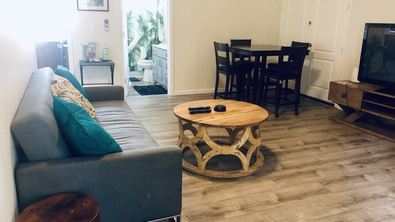 Photo of Bedroom in Kaneohe
