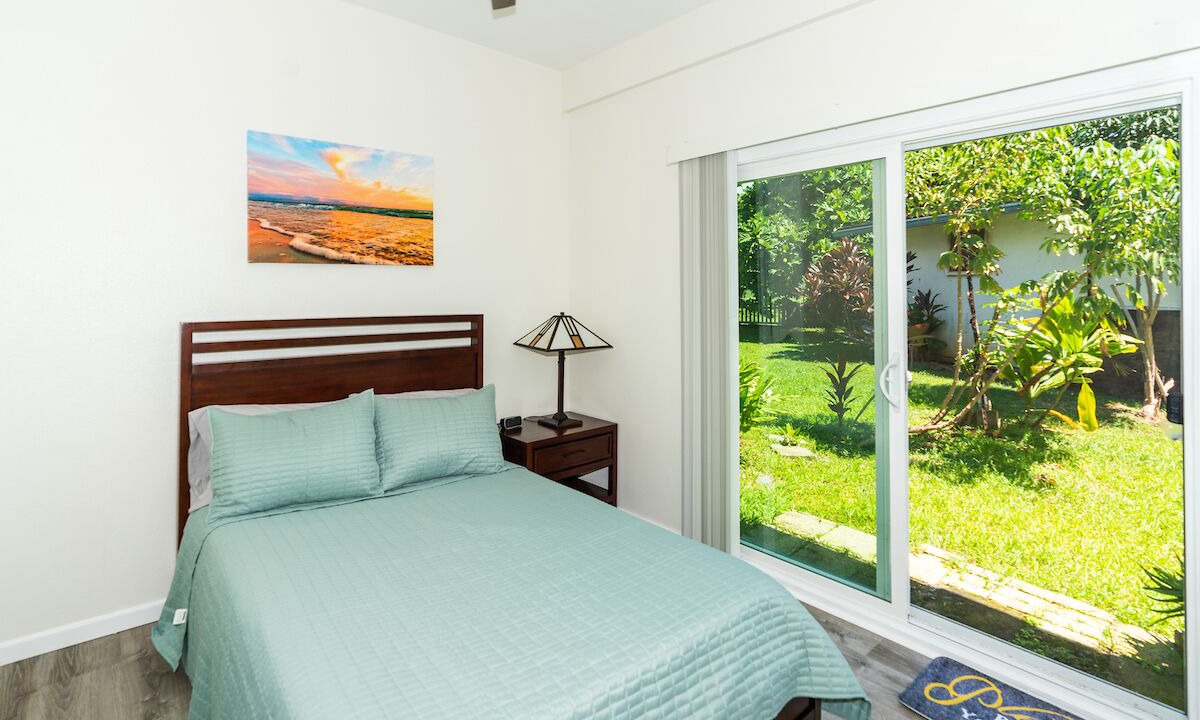 Photo of Bedroom in Kaneohe