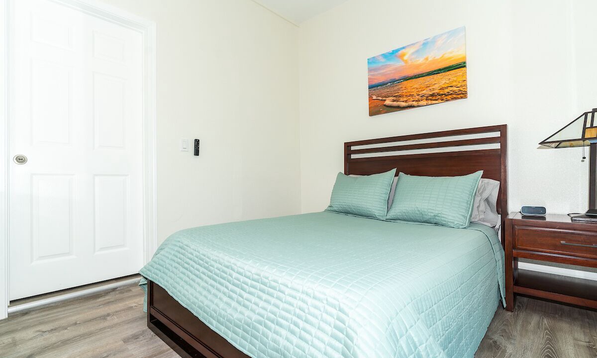 Photo of Bedroom in Kaneohe