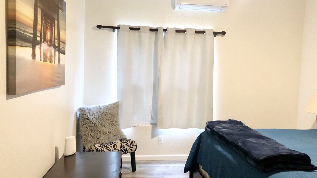 Photo of Bedroom in Kaneohe