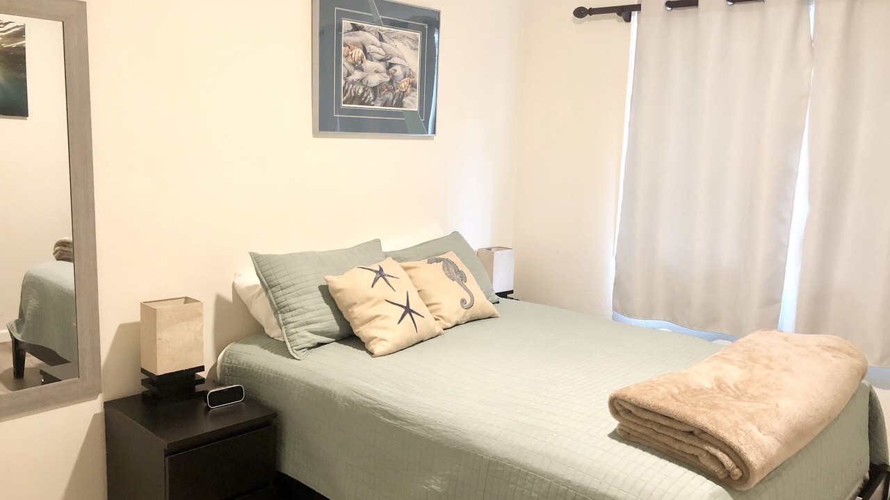 Photo of Bedroom in Kaneohe