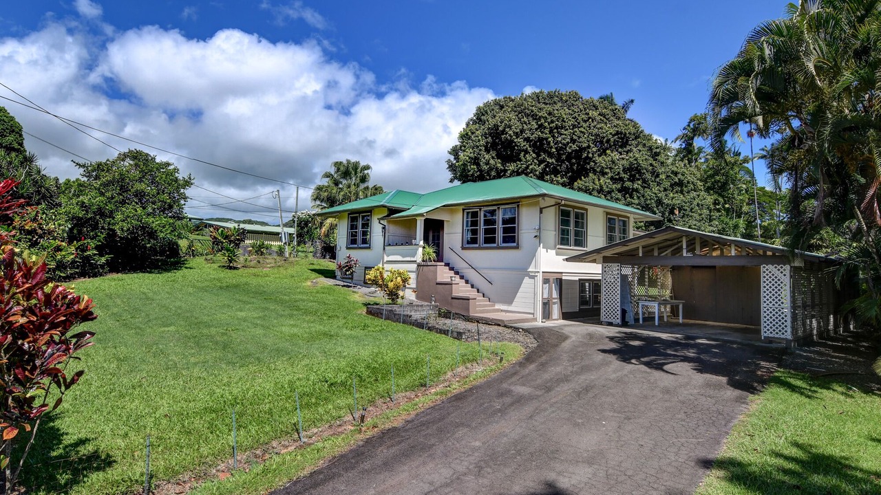 Photo of Outdoor in Hilo