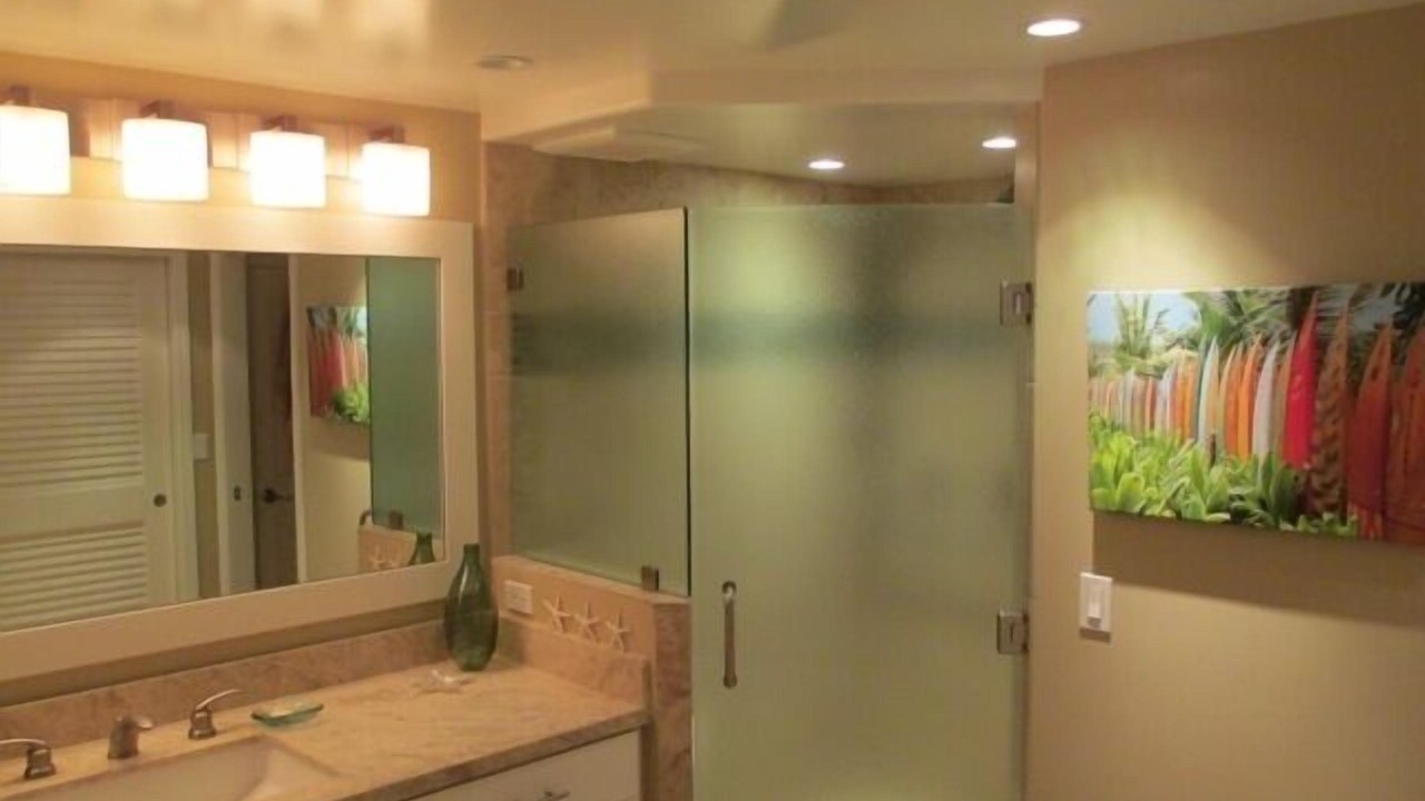 Photo of Bathroom in Kaanapali
