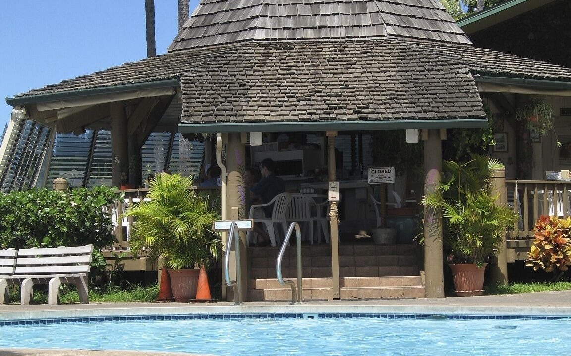 Photo of Outdoor in Napili