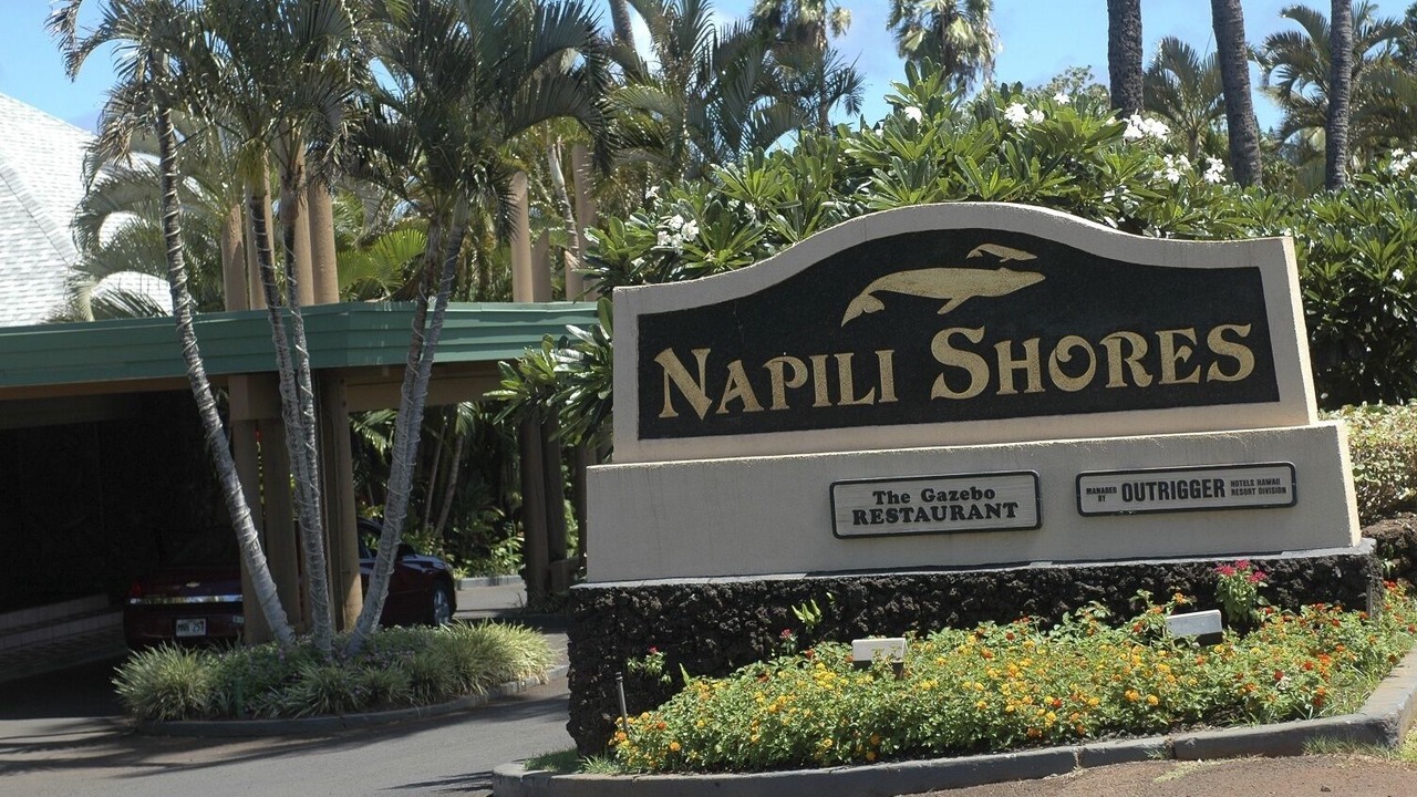 Photo of Outdoor in Napili