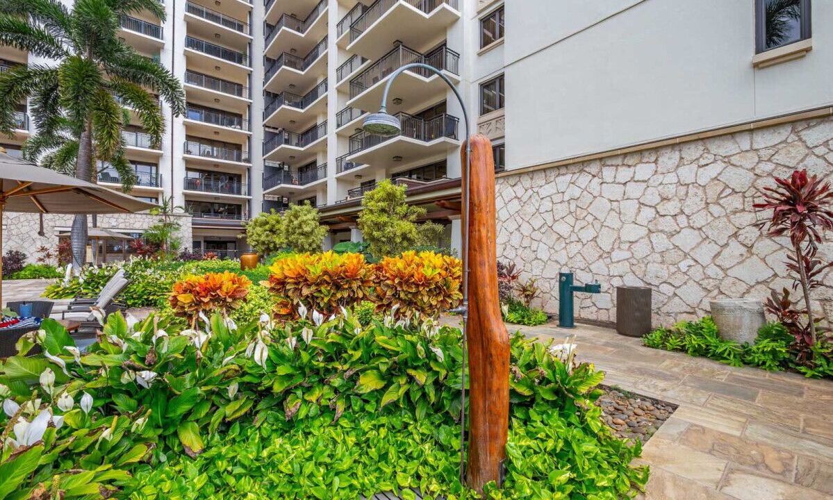 Photo of Outdoor in Ko Olina
