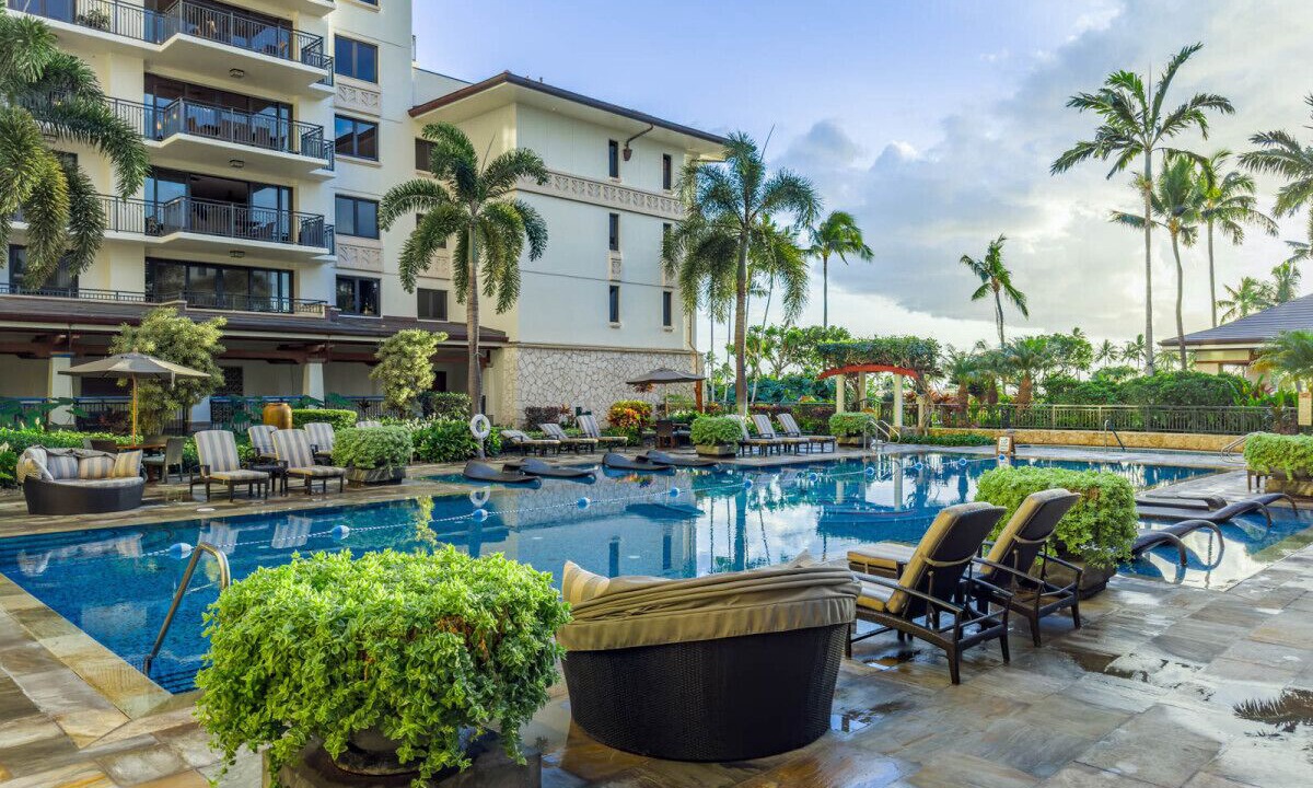 Photo of Others in Ko Olina