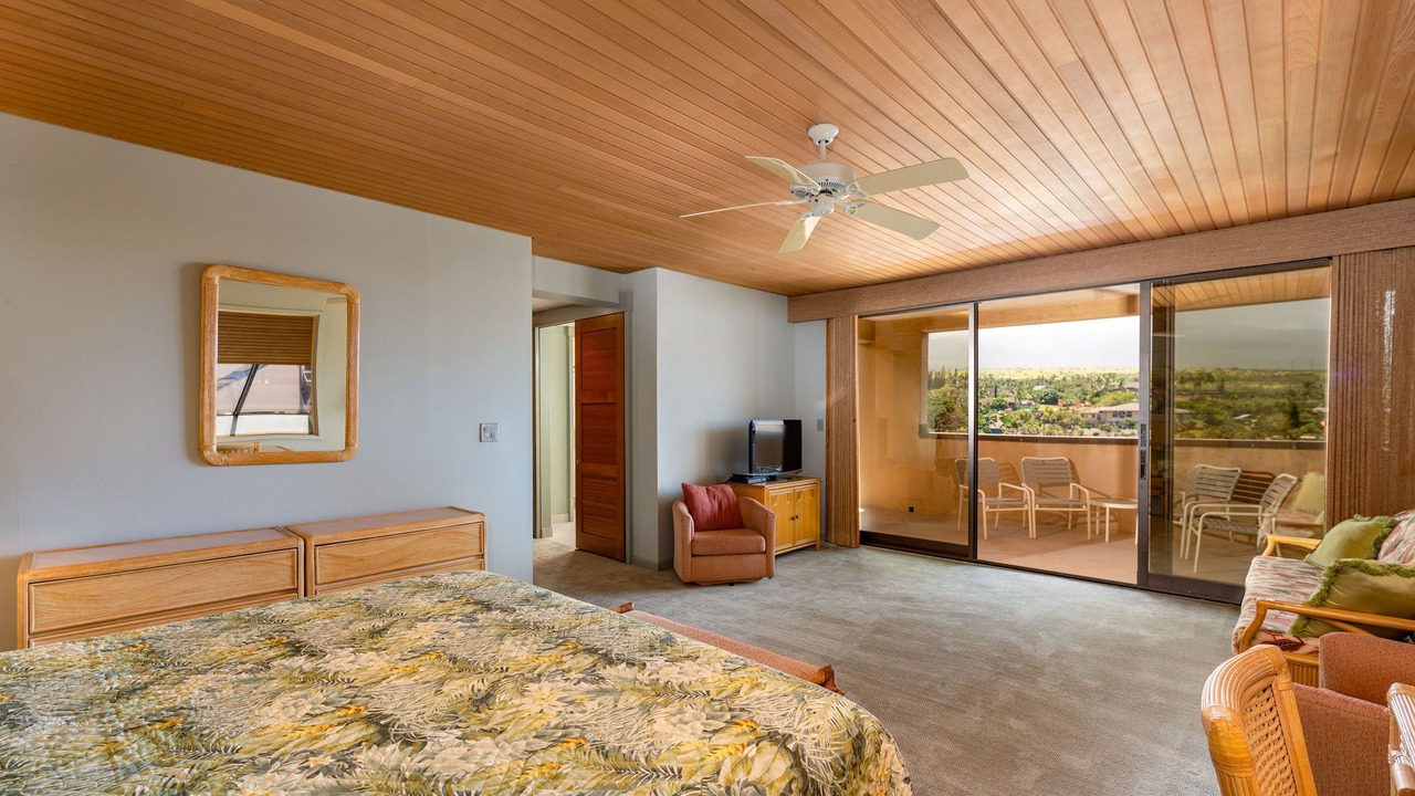 Photo of Bedroom in Kahana