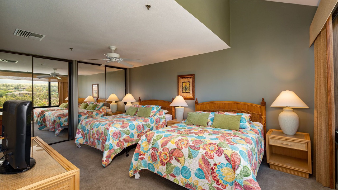 Photo of Bedroom in Kahana
