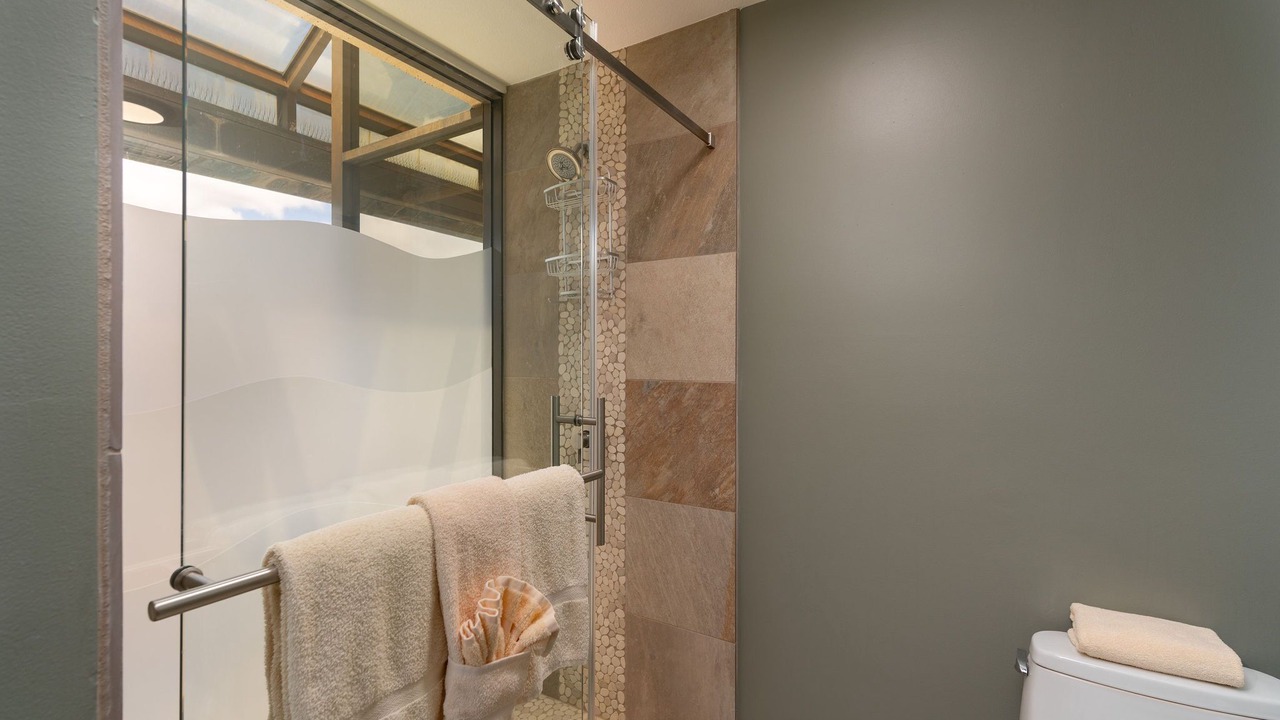 Photo of Bathroom in Kahana