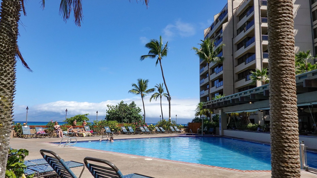 Photo of Outdoor in Kahana