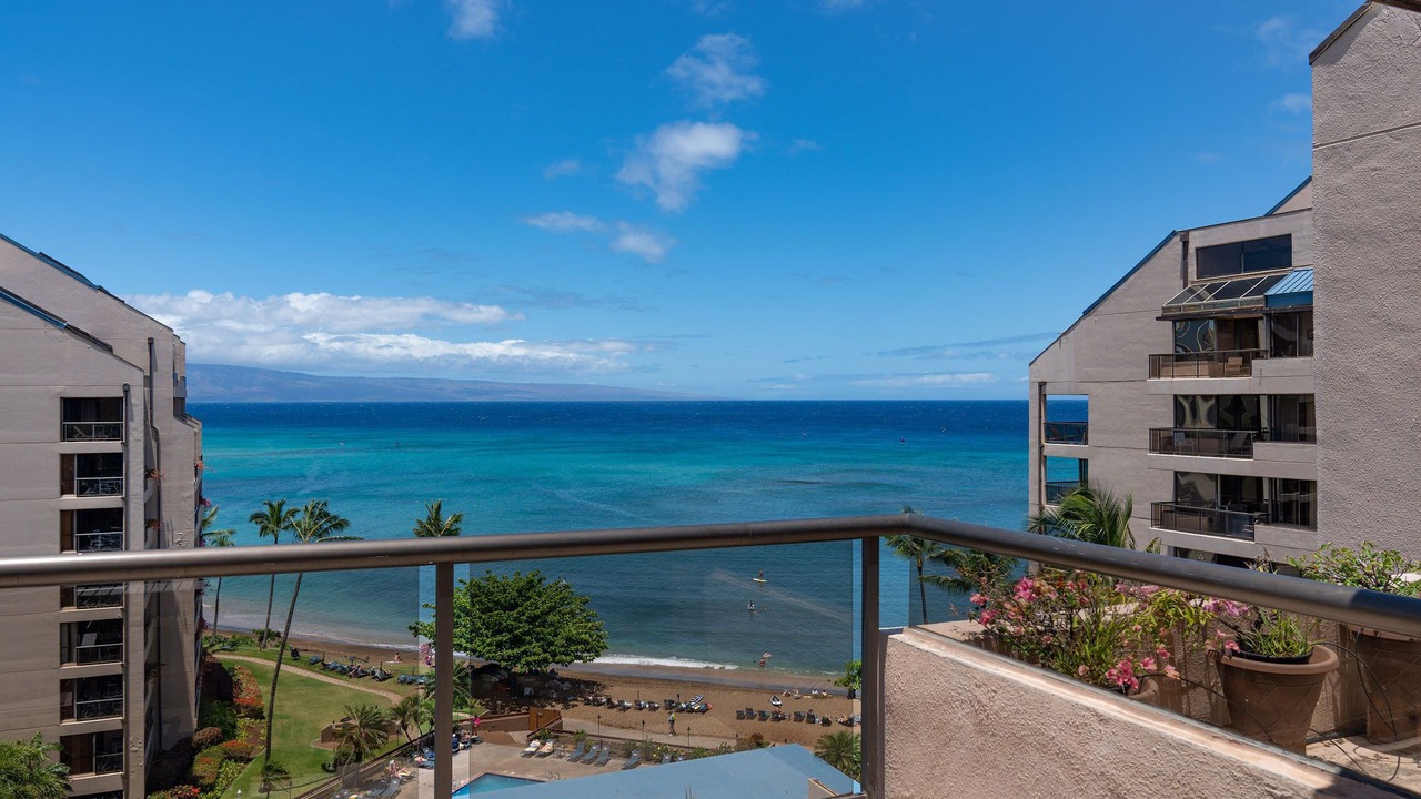 Photo of Outdoor in Kahana