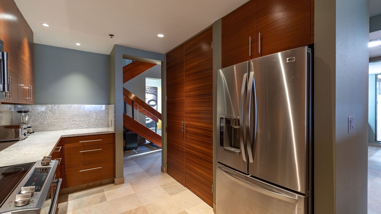 Photo of Kitchen in Kahana