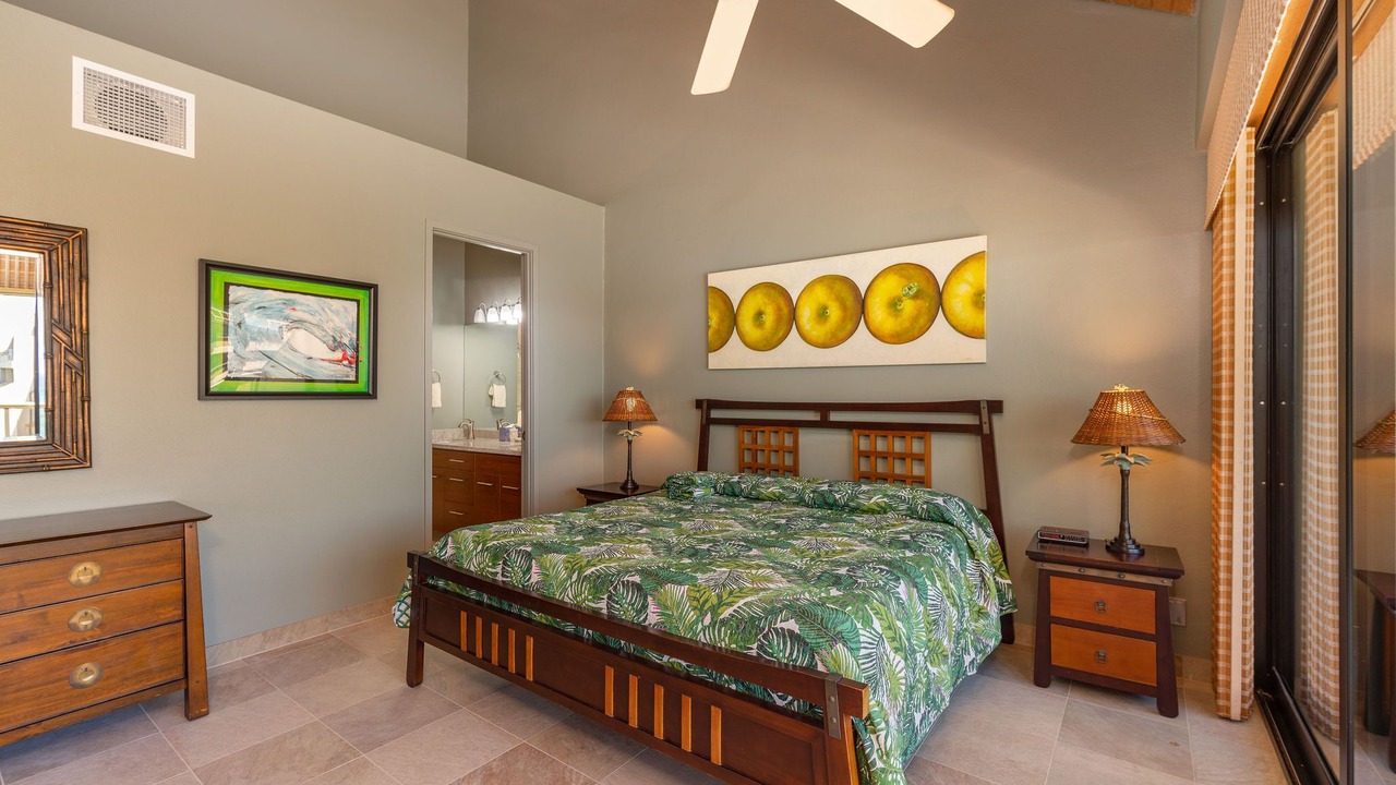 Photo of Bedroom in Kahana