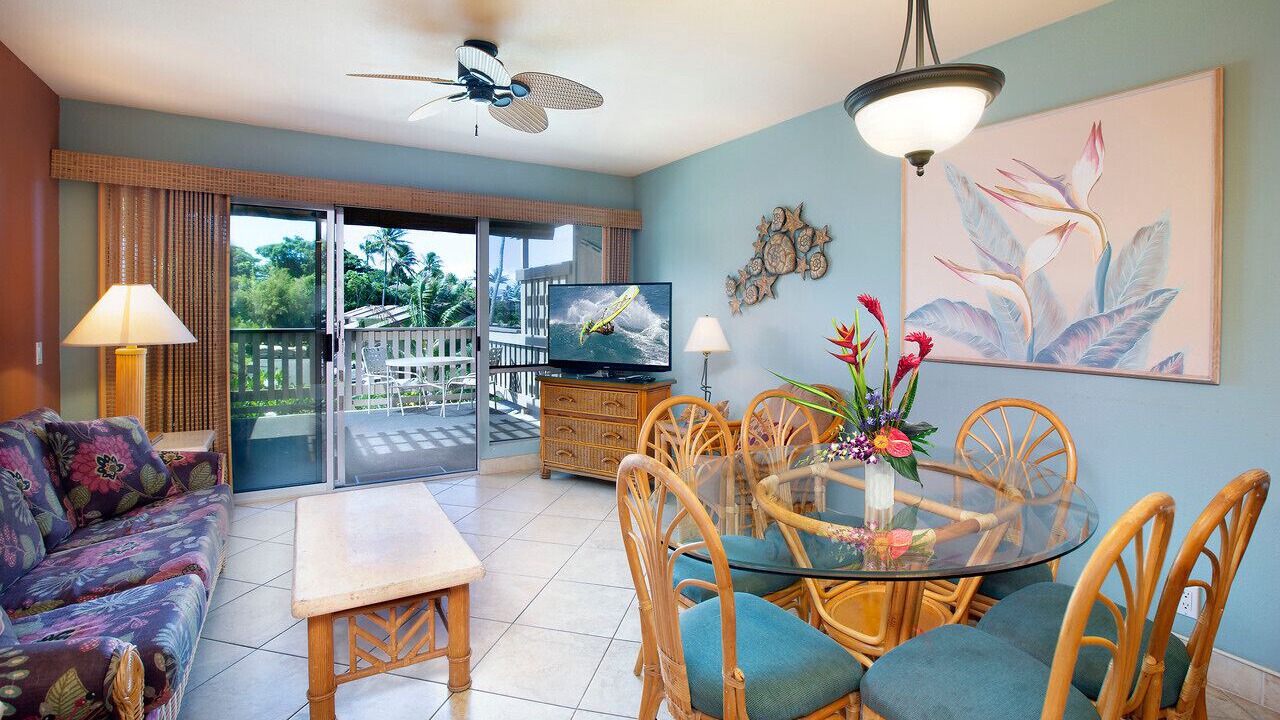 Photo of Bedroom in Kahana