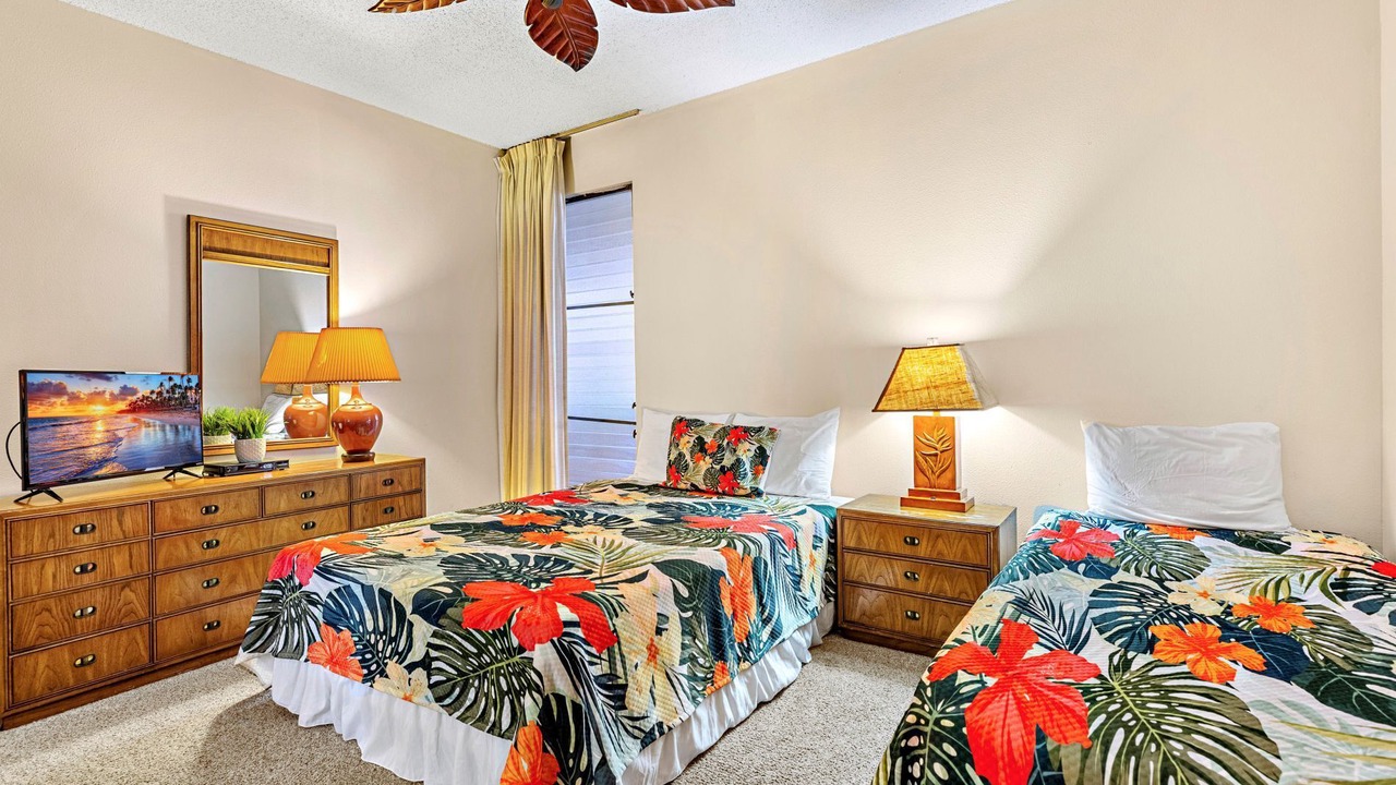 Photo of Bedroom in Kahana