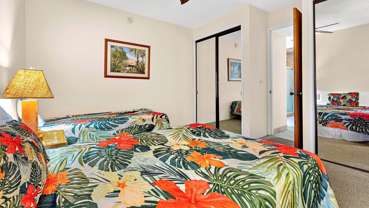 Photo of Bedroom in Kahana