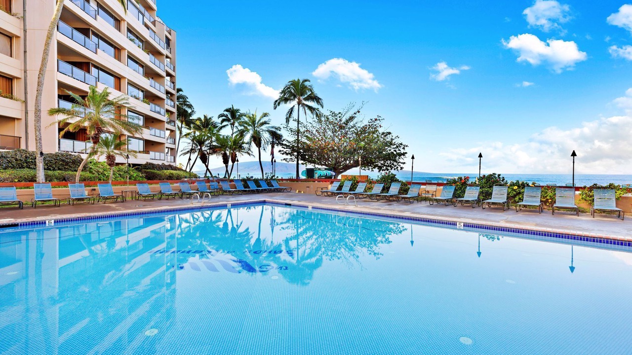 Photo of Outdoor in Kahana