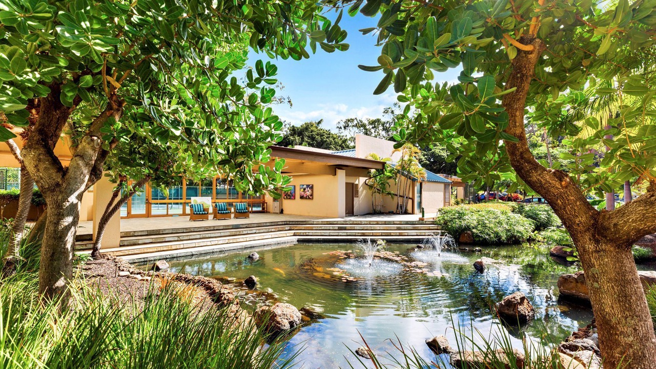 Photo of Outdoor in Kahana