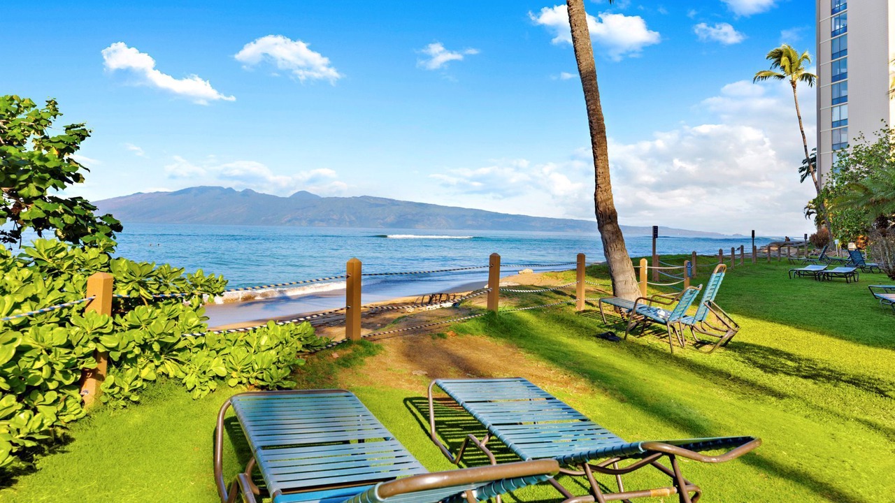 Photo of Outdoor in Kahana