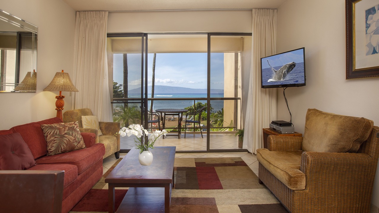 Photo of Bedroom in Kahana