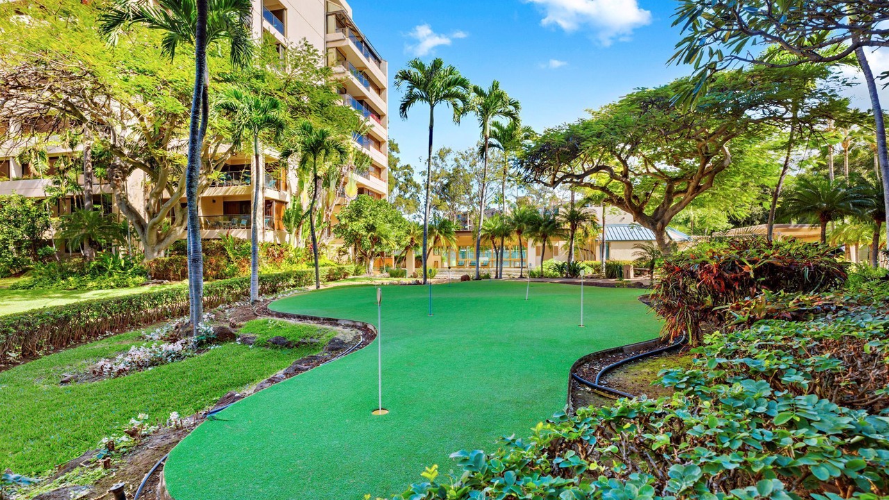 Photo of Outdoor in Kahana