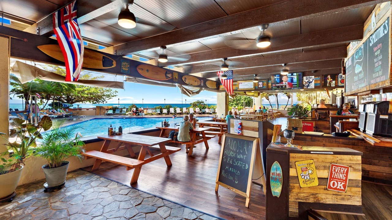 Photo of Outdoor in Kahana