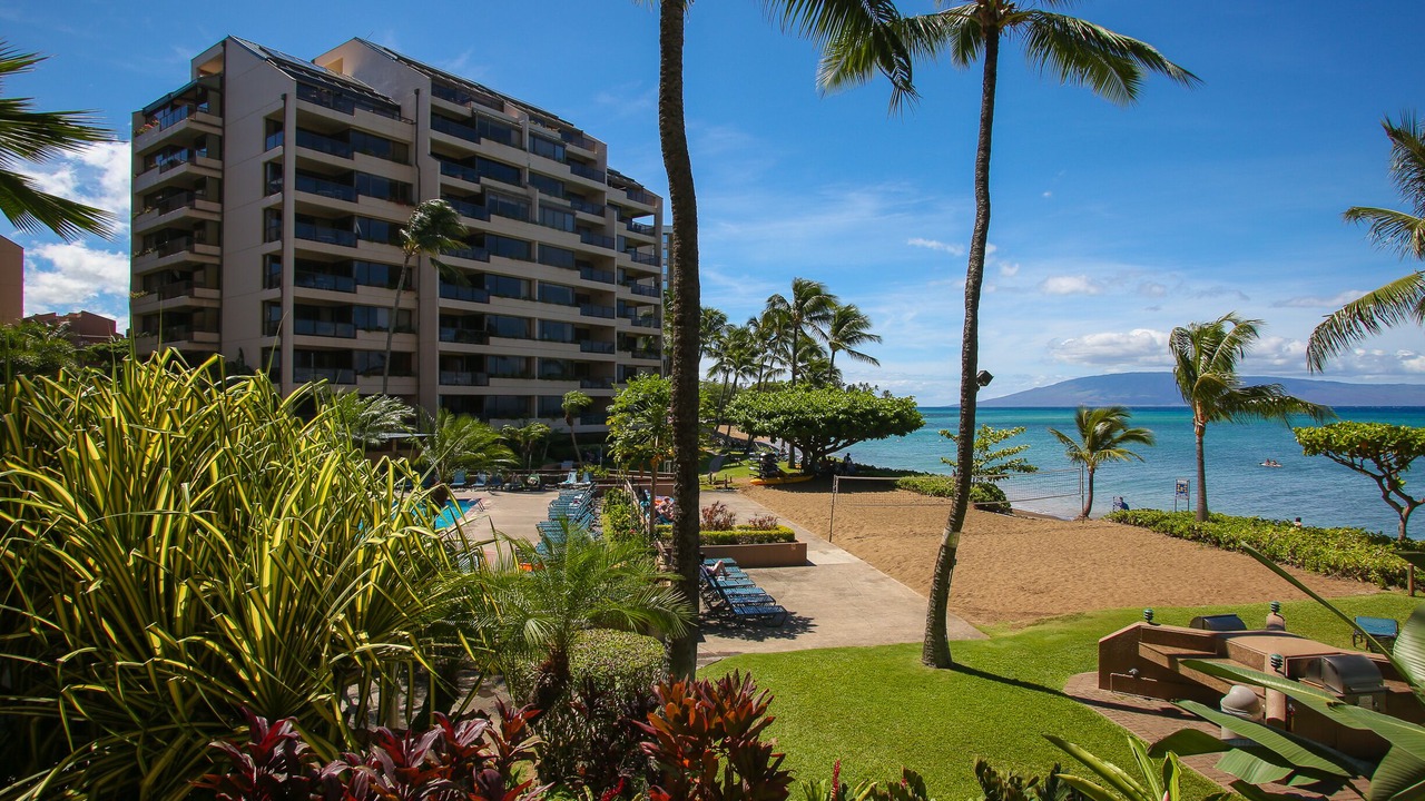 Photo of Others in Kahana