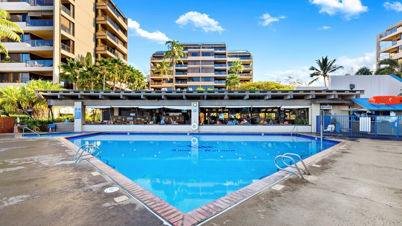 Photo of Outdoor in Kahana