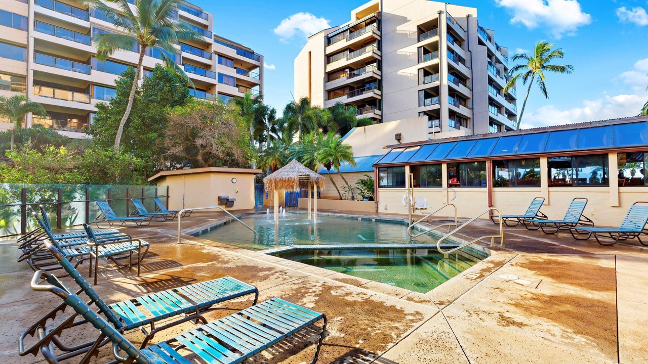 Photo of Outdoor in Kahana