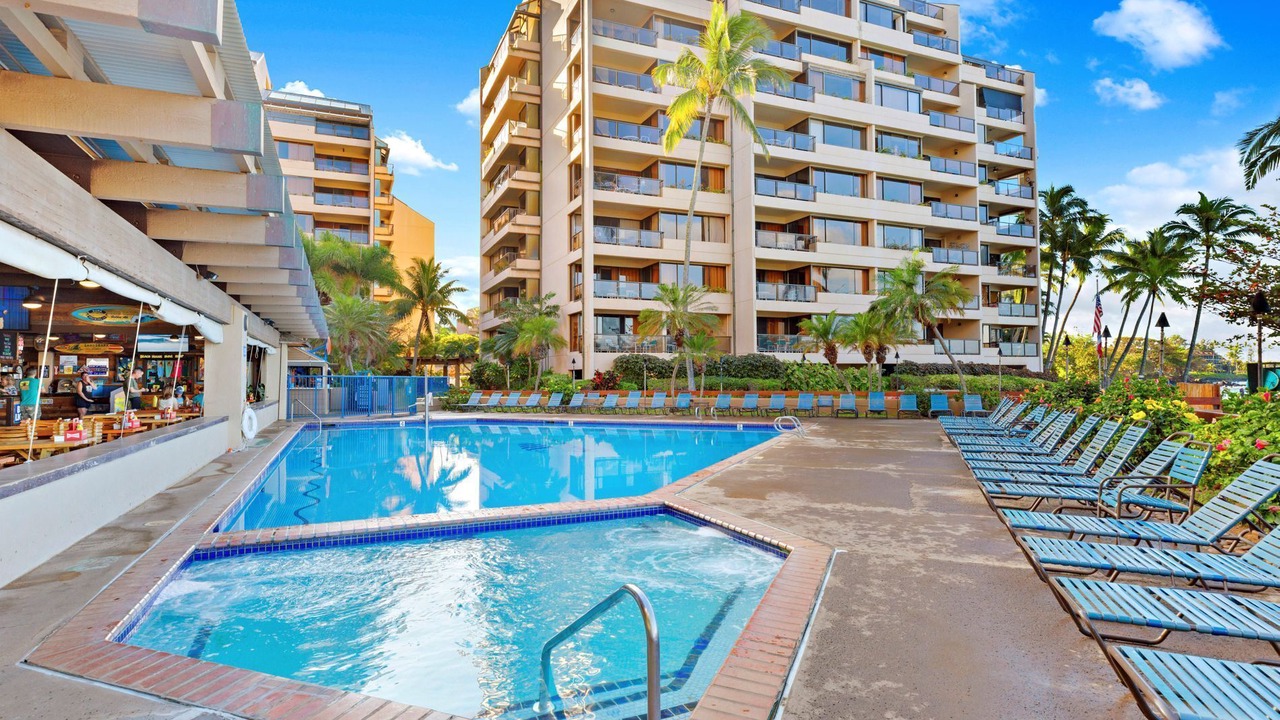 Photo of Outdoor in Kahana