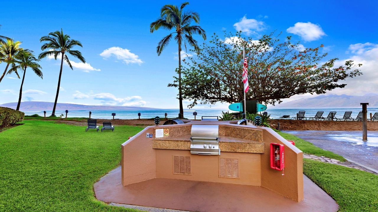 Photo of Outdoor in Kahana