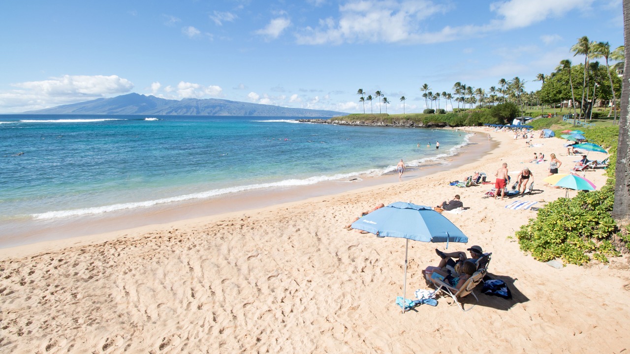 Photo of Others in Kapalua