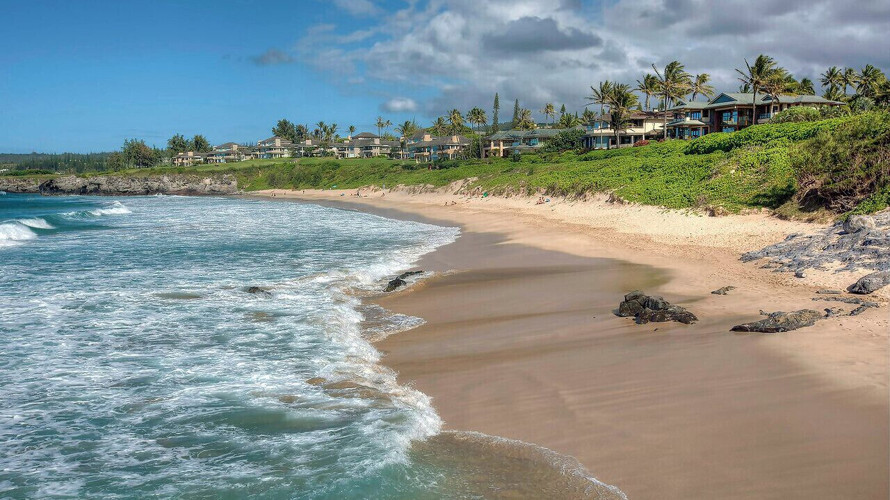 Photo of Others in Kapalua