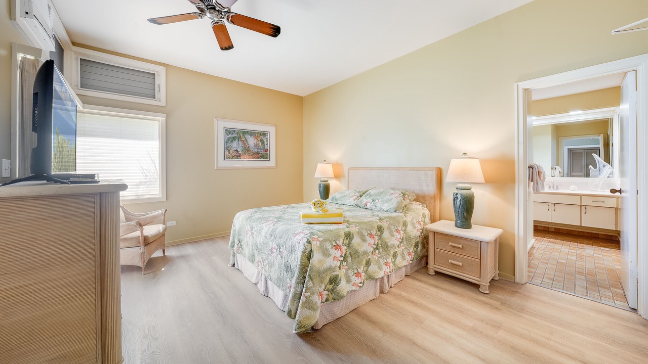 Photo of Bedroom in Kapalua