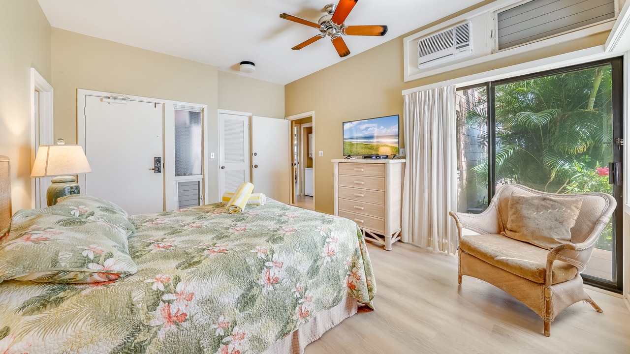 Photo of Bedroom in Kapalua