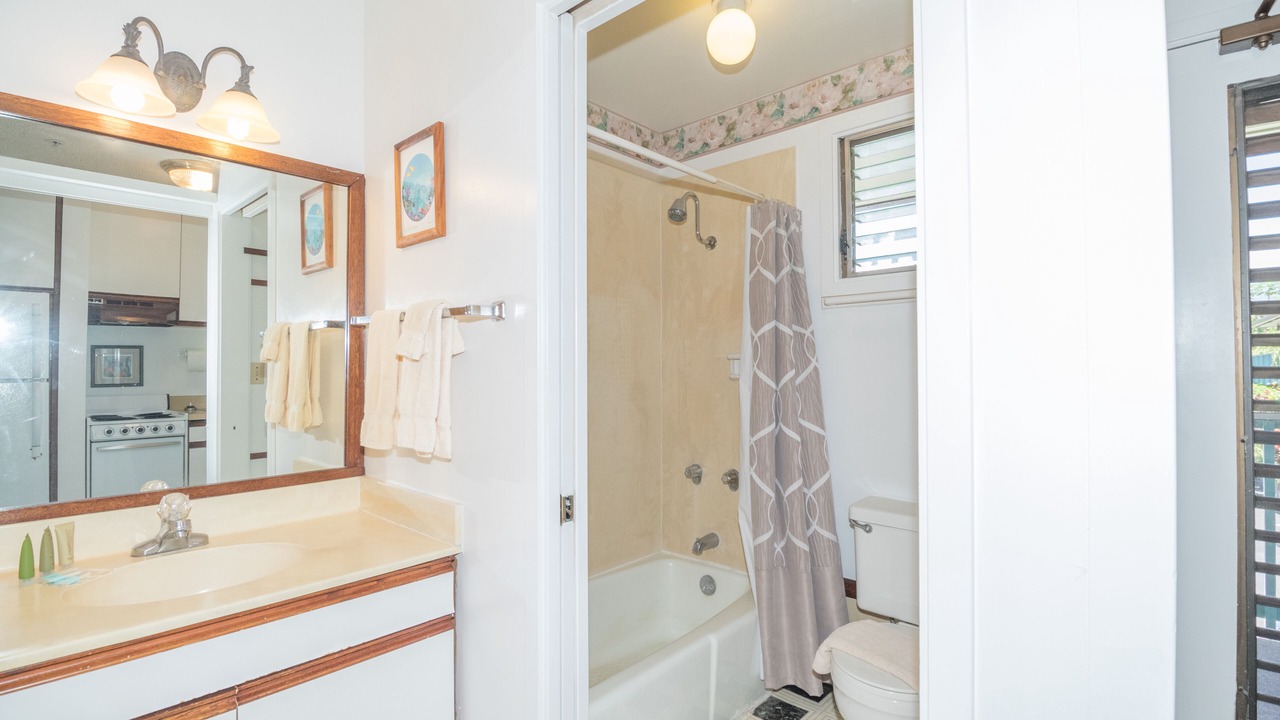 Photo of Bathroom in Napili