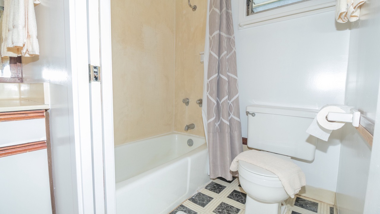 Photo of Bathroom in Napili